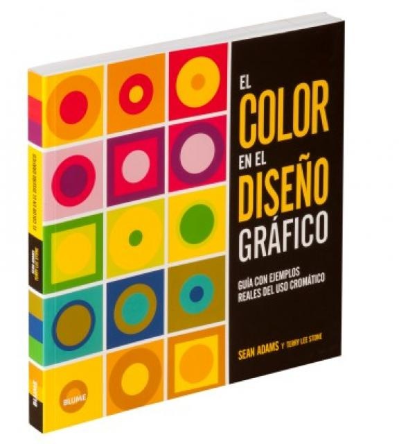 Color en el diseño gráfico