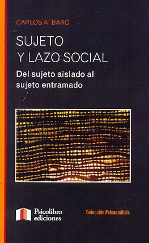 Sujeto y lazo social