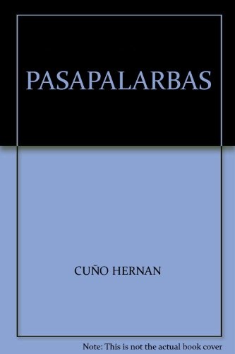Pasapalabras
