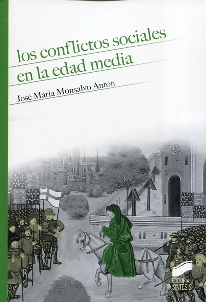 Los conflictos sociales en la Edad Media