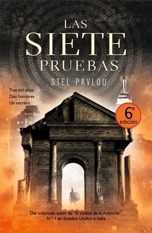 Las Siete pruebas