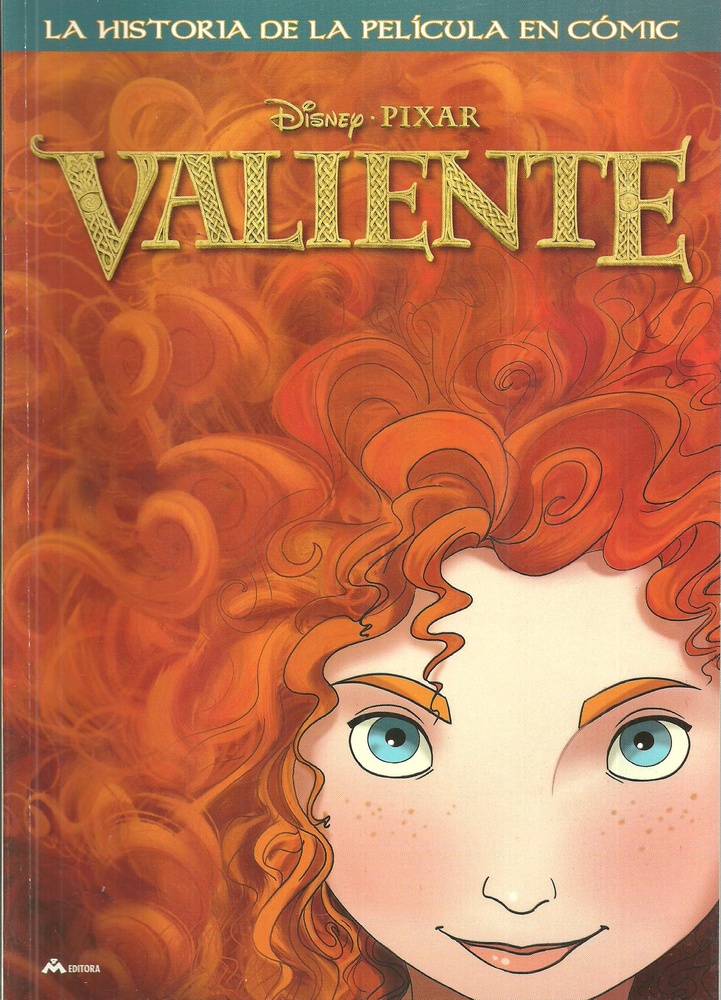 Valiente