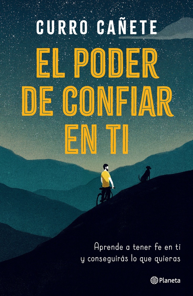 El Poder de confiar en ti