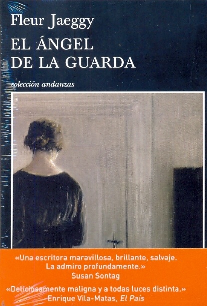 el Angel de la guarda