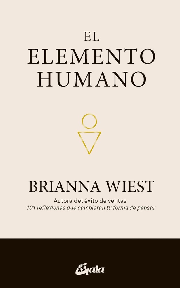 El elemento humano