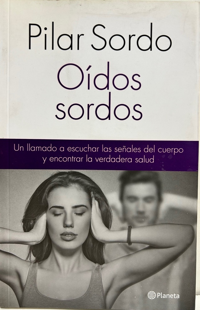 Oidos sordos