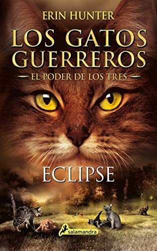 Poder de los tres, El (Eclipse)
