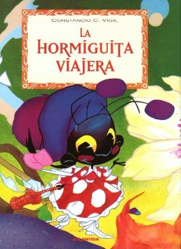 La Hormiguita viajera