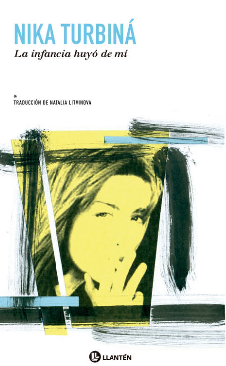 La Infancia Huyo De Mi