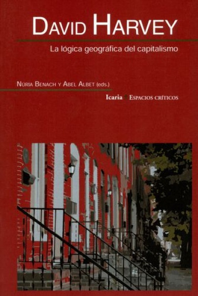 David Harvey