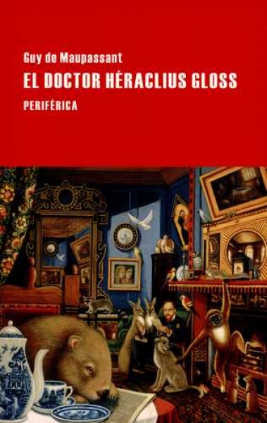 Doctor Héraclius Gloss