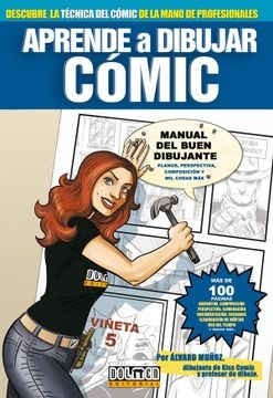 Aprende A Dibujar Comic Vol 0