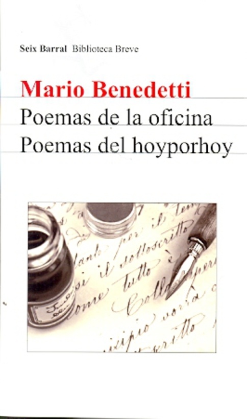 Poemas de la oficina - Poemas del hoyporhoy