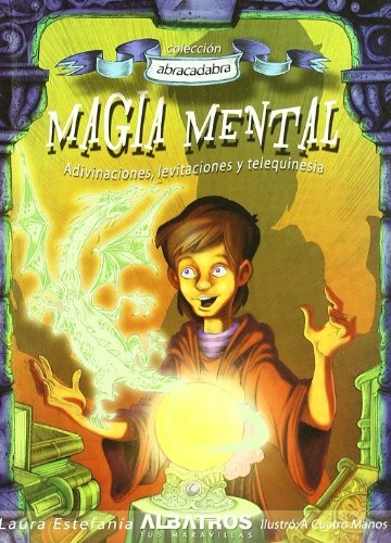 Magia mental