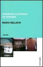 Biografia ilustrada de Mishima