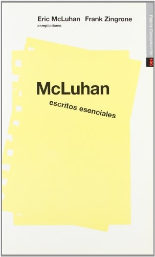 McLuhan escritos esenciales