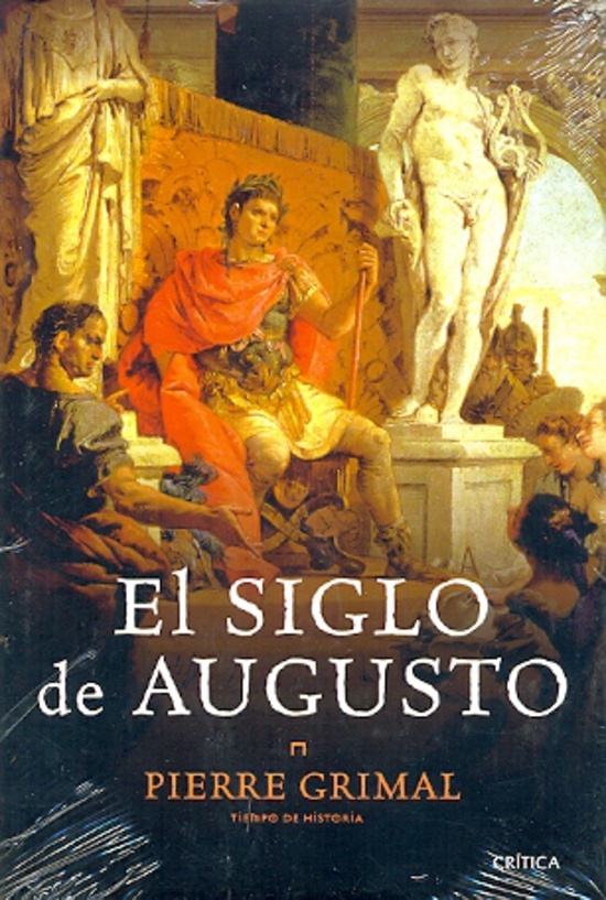 El siglo de Augusto
