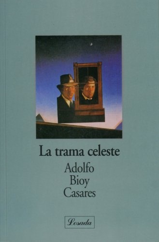 La trama celeste