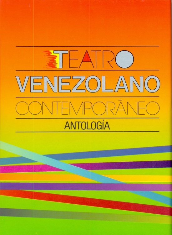 teatro venezolano contemporaneo