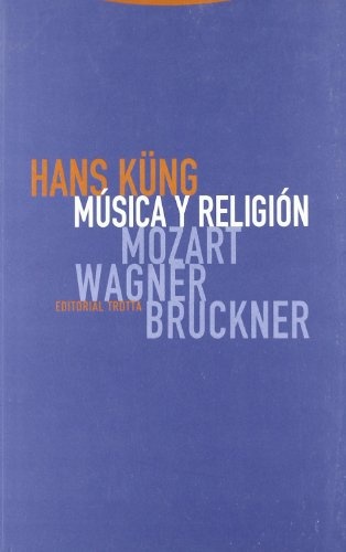 Musica y religion