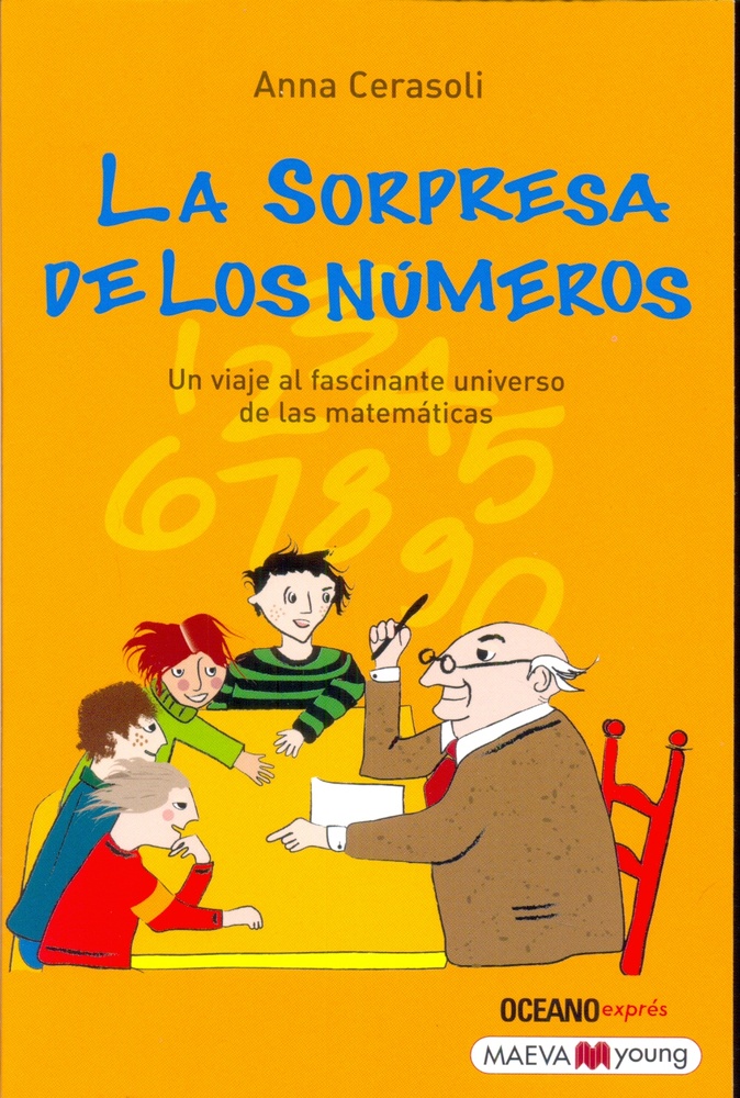 La Sorpresa De Los Numeros