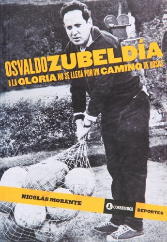 Osvaldo Zubeldia