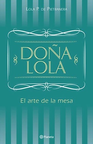 Doña Lola