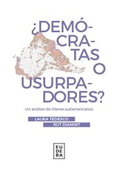 Democratas o usurpadores?