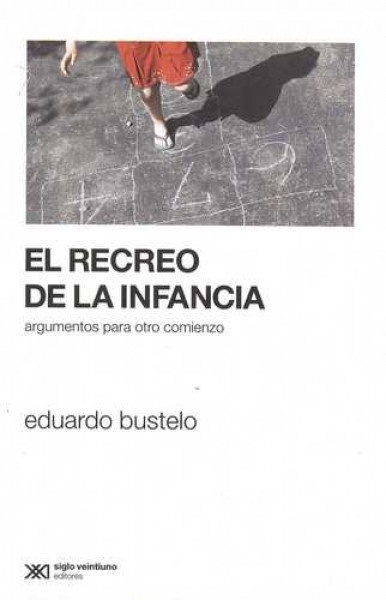 El Recreo de la infancia