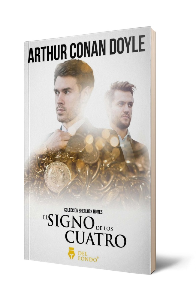 El Signo de los cuatro