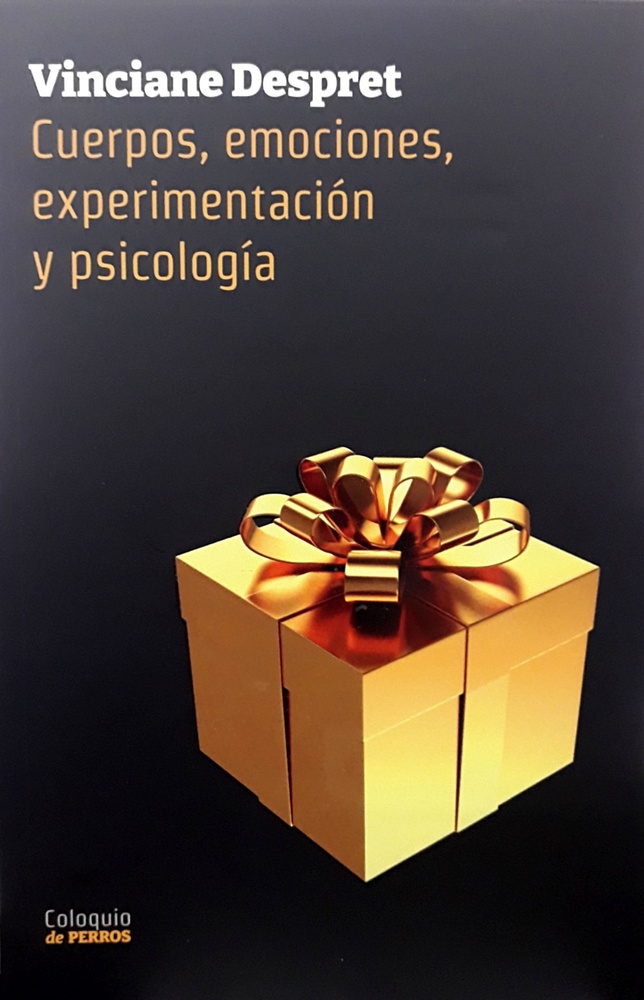 Cuerpos, emociones, experimentacion y psicologia