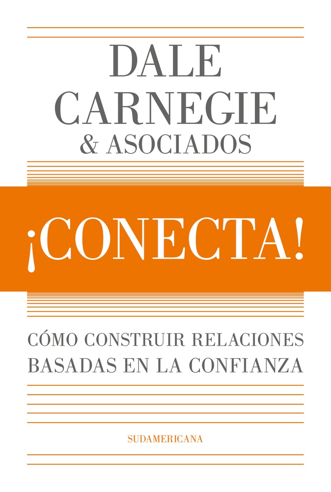 Conecta! dale carnegie