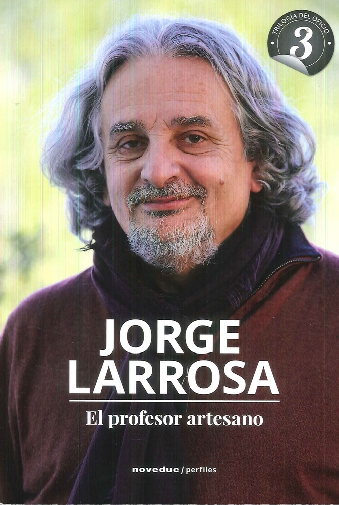 El Profesor artesano