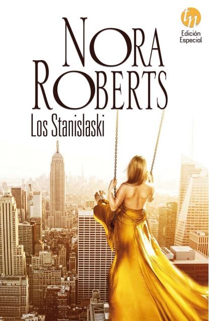 Stanislasky , Los (las cuatro novelas en un solo tomo)