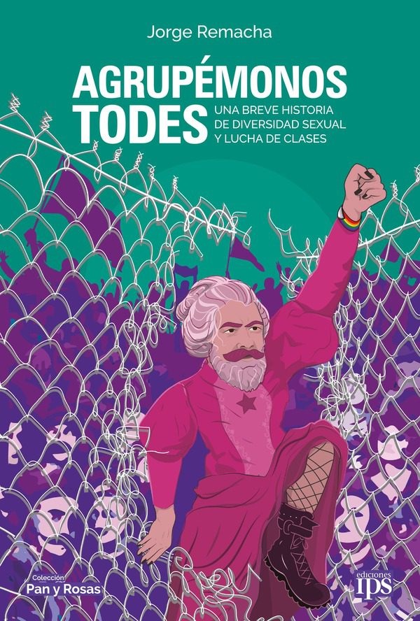 Agrupémonos todes
