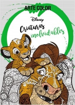 Criaturas inolvidables