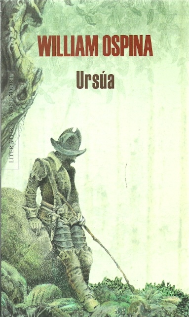 Ursua