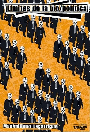 Límites de la bio política