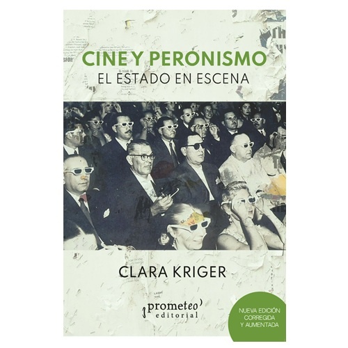 Cine y peronismo