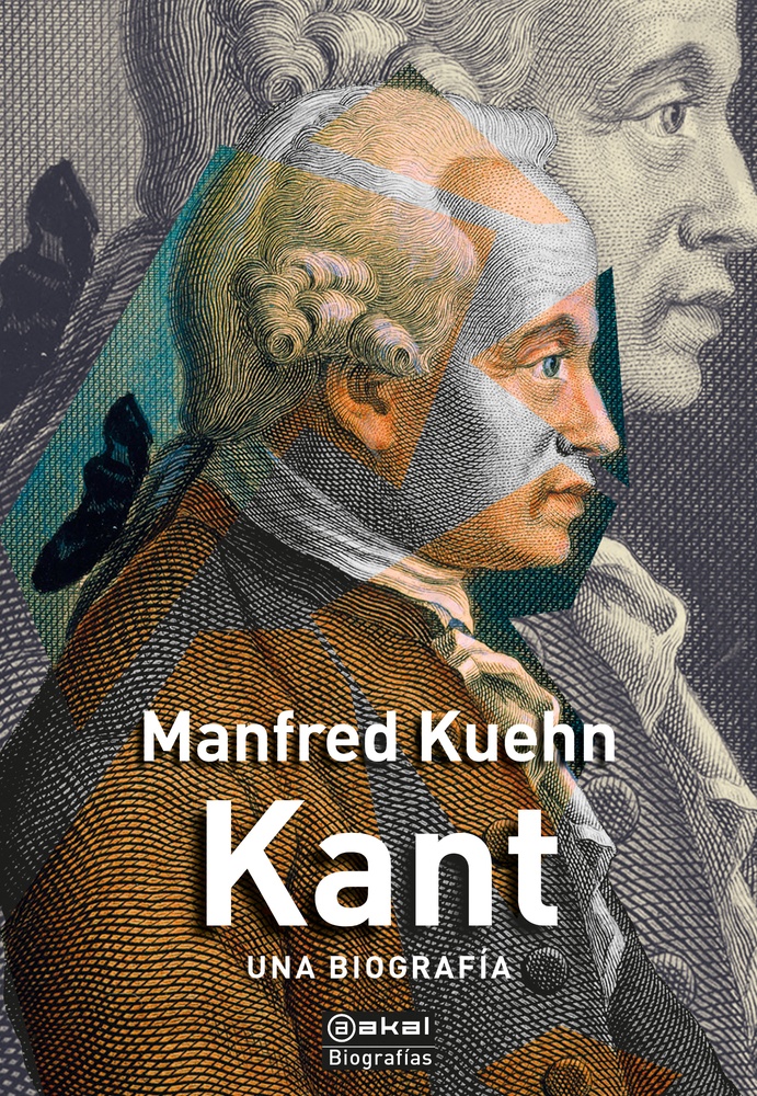 Kant. Una biografia