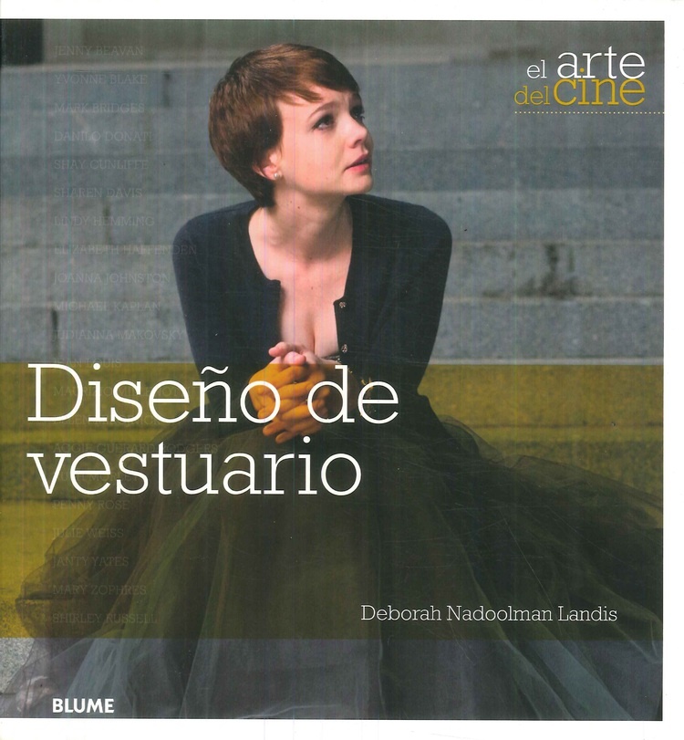 Diseño de vestuario