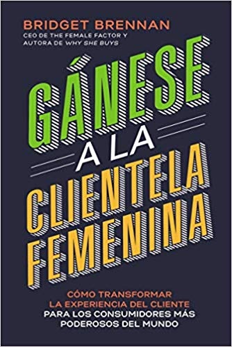 Ganese a la clientela femenina