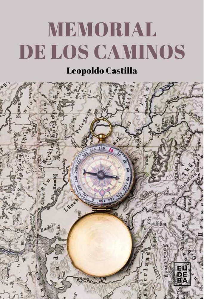 Memorial de los caminos