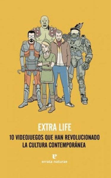 Extra life