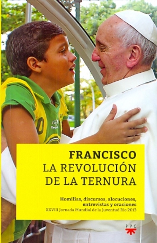 la Revolución de la ternura