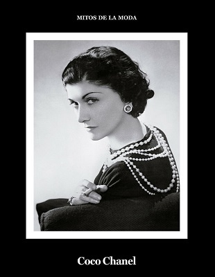 Coco Chanel. Mitos de la moda