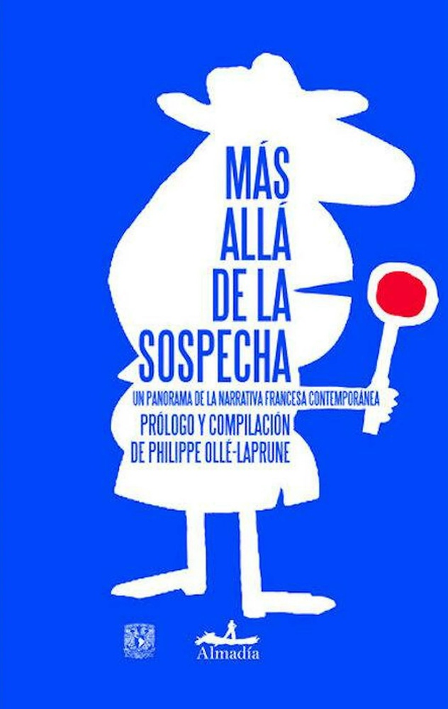 Mas alla de la sospecha