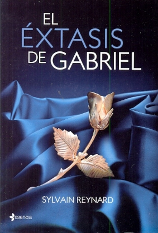 el Extasis de Gabriel