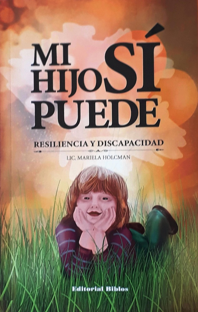 Mi hijo si puede