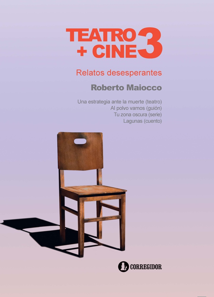 Teatro + Cine 3